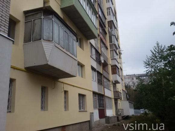 Хмельничани утеплили багатоповерхівку на Бандери за майже 1,5 мільйона гривень, фото №3 на сайті vsim.ua