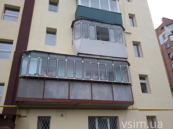 Хмельничани утеплили багатоповерхівку на Бандери за майже 1,5 мільйона гривень, фото №4 на сайті vsim.ua