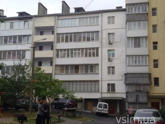 Хмельничани утеплили багатоповерхівку на Бандери за майже 1,5 мільйона гривень, фото №6 на сайті vsim.ua