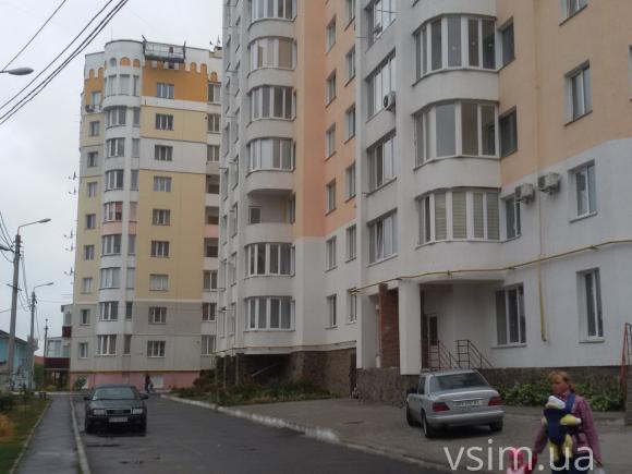 Хмельничани утеплили багатоповерхівку на Бандери за майже 1,5 мільйона гривень, фото №7 на сайті vsim.ua