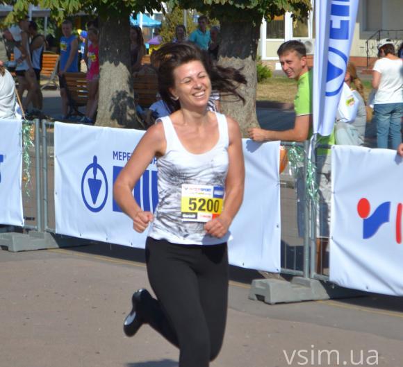 Хмельницький біжить. На масовий пробіг прийшло майже 2 тисячі людей, фото №3 на сайті vsim.ua