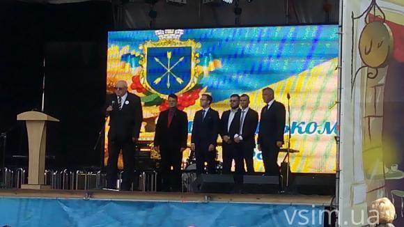 Хмельницькому - 585 років: як проходить святкування Дня міста, фото №16 на сайті vsim.ua