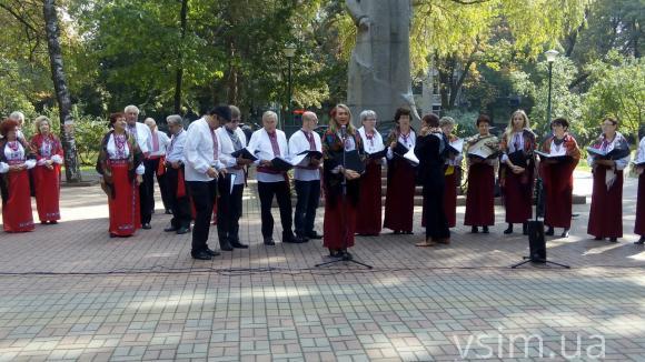 Хмельницькому - 585 років: як проходить святкування Дня міста, фото №18 на сайті vsim.ua