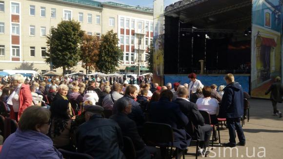 Хмельницькому - 585 років: як проходить святкування Дня міста, фото №20 на сайті vsim.ua