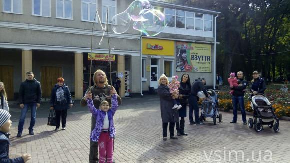 Хмельницькому - 585 років: як проходить святкування Дня міста, фото №22 на сайті vsim.ua