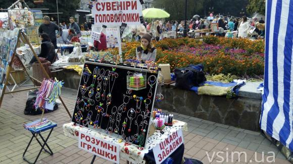 Хмельницькому - 585 років: як проходить святкування Дня міста, фото №24 на сайті vsim.ua