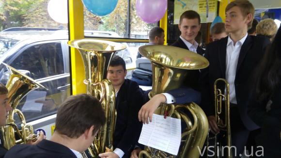 Хмельницькому - 585 років: як проходить святкування Дня міста, фото №25 на сайті vsim.ua