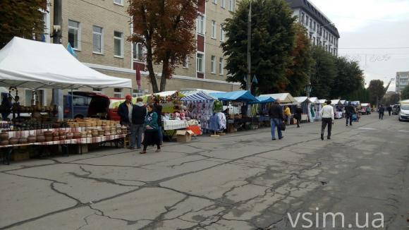 Хмельницькому - 585 років: як проходить святкування Дня міста, фото №34 на сайті vsim.ua
