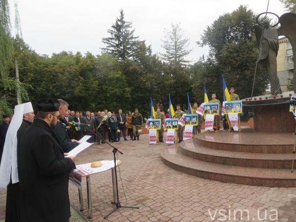 Хмельницькому - 585 років: як проходить святкування Дня міста, фото №36 на сайті vsim.ua