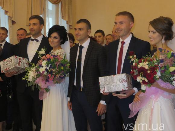 Хмельницькому - 585 років: як проходить святкування Дня міста, фото №5 на сайті vsim.ua