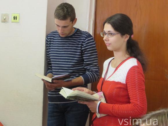 На Кам’янецькій запрацював… бібліобар, фото №2 на сайті vsim.ua