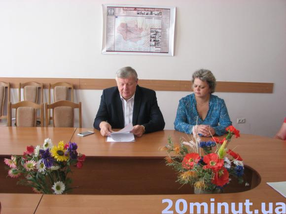 На зарплату працівників "швидкої" Тернопільщини не вистачає більше 9 млн грн, фото №1 на сайті 20minut.ua