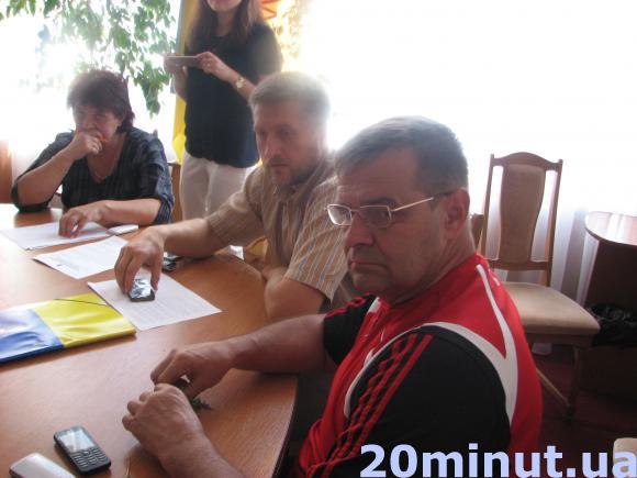 На зарплату працівників "швидкої" Тернопільщини не вистачає більше 9 млн грн, фото №3 на сайті 20minut.ua
