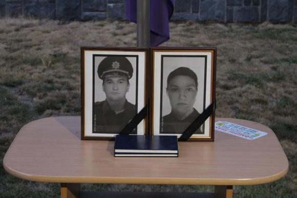Начальник патрульних Вінниці: «Ми тримаємося завдяки підтримці суспільства», фото №1 на сайті 20minut.ua