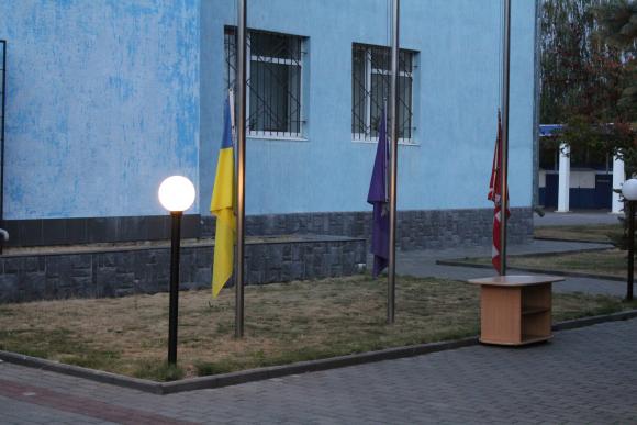 Начальник патрульних Вінниці: «Ми тримаємося завдяки підтримці суспільства», фото №2 на сайті 20minut.ua