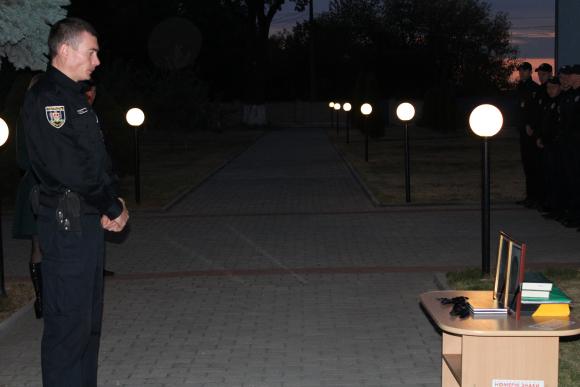 Начальник патрульних Вінниці: «Ми тримаємося завдяки підтримці суспільства», фото №3 на сайті 20minut.ua