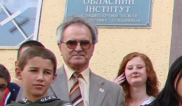 Не стало Яна Глінчевського. Він помер в результаті нещасного випадку, фото №1 на сайті 20minut.ua