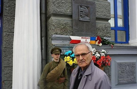 Не стало Яна Глінчевського. Він помер в результаті нещасного випадку, фото №2 на сайті 20minut.ua