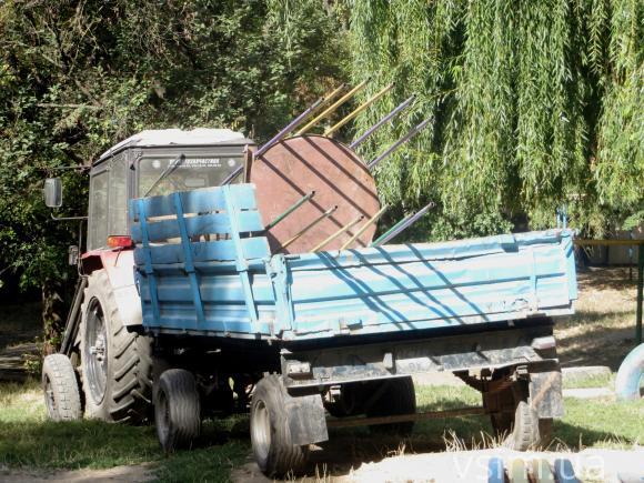 «Полінка з’їхала мені в руки вже без пальчика». Хмельничанка розповіла, як її доньці відірвало мізинця на дитячій гірці, фото №2 на сайті vsim.ua