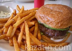 Правильне харчування при гіпертонії, фото №1 на сайті 20minut.ua