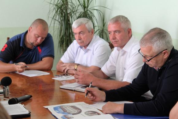 «Промінь» нарешті відновлять? Орендар хоче його купити за 20 мільйонів, фото №3 на сайті 20minut.ua