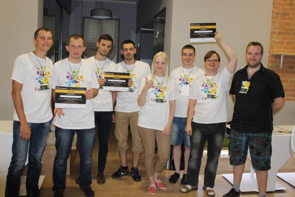 П'ять проектів для Вінниці від айтішників: який із стартапів потрібніший місту?, фото №1 на сайті 20minut.ua