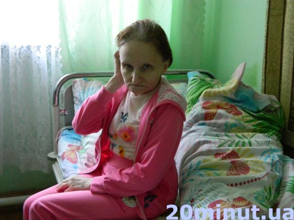 Рідна мати зачинила Віолетту у квартирі на 30 років, фото №1 на сайті 20minut.ua