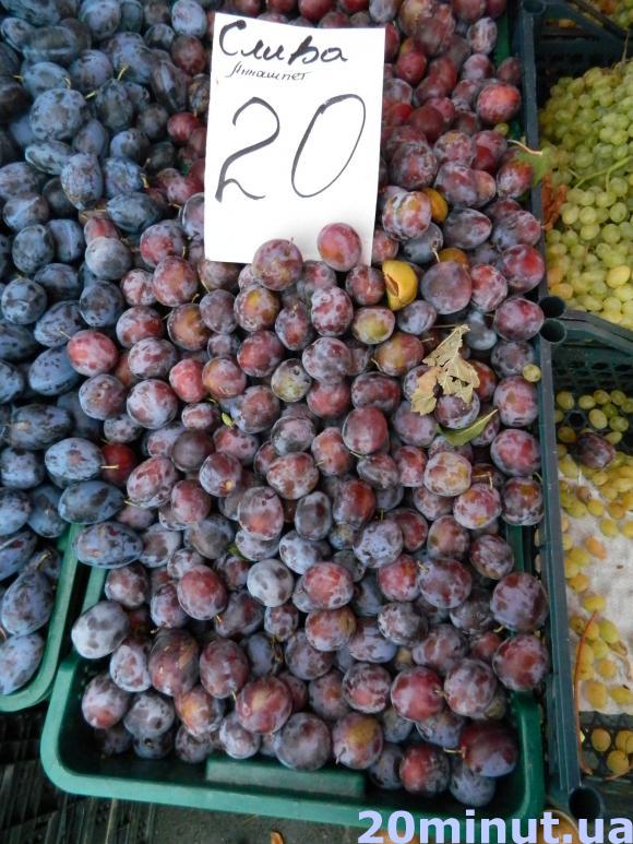 Смакують Голден, Фуджі та Конференція, фото №12 на сайті 20minut.ua