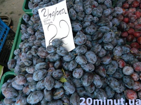 Смакують Голден, Фуджі та Конференція, фото №13 на сайті 20minut.ua