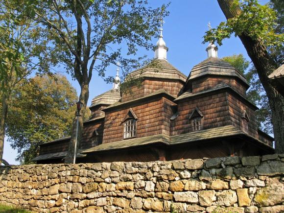 Таємниці Дністра від Олени Крушинської, фото №11 на сайті 20minut.ua
