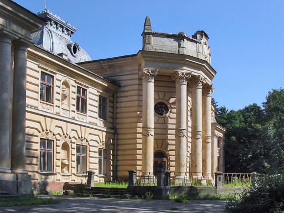Таємниці Дністра від Олени Крушинської, фото №3 на сайті 20minut.ua