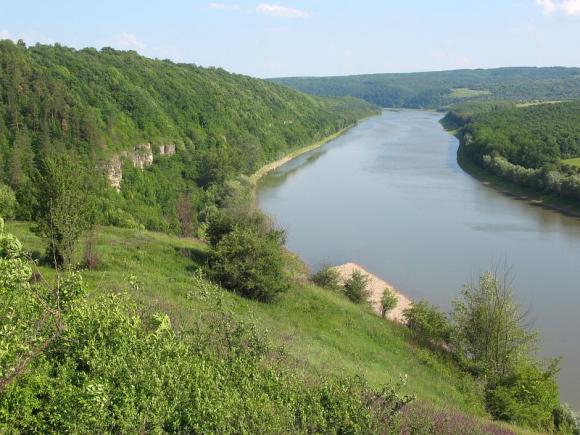 Таємниці Дністра від Олени Крушинської, фото №4 на сайті 20minut.ua