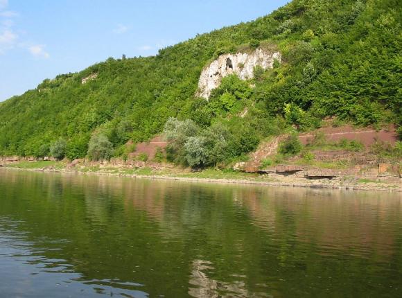 Таємниці Дністра від Олени Крушинської, фото №5 на сайті 20minut.ua