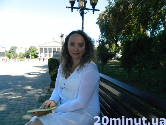 Тернополянка створила клуб, де безкоштовно практикують розмовну англійську, фото №1 на сайті 20minut.ua