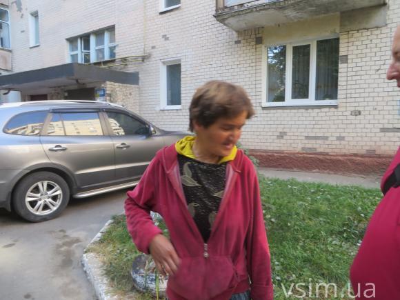 У Хмельницькому квартира-сміттєзвалище на дев'ятому поверсі затопила сусідів, фото №13 на сайті vsim.ua
