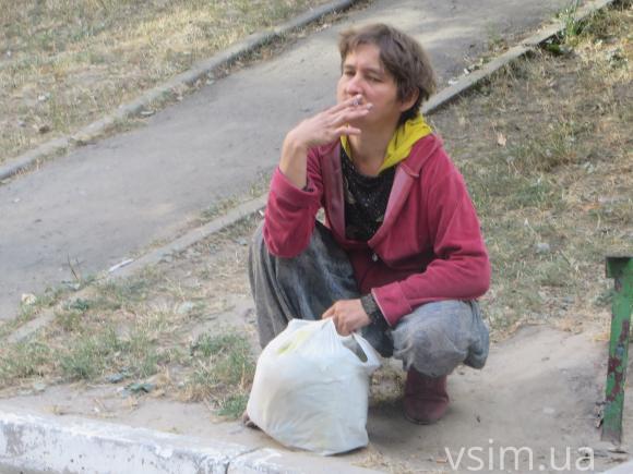 У Хмельницькому квартира-сміттєзвалище на дев'ятому поверсі затопила сусідів, фото №4 на сайті vsim.ua