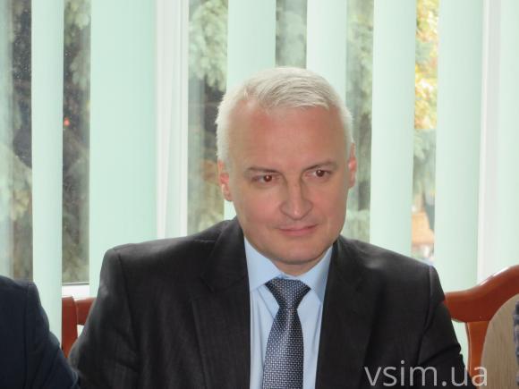 У Хмельницькому представили нове керівництво Апеляційного суду, фото №2 на сайті vsim.ua