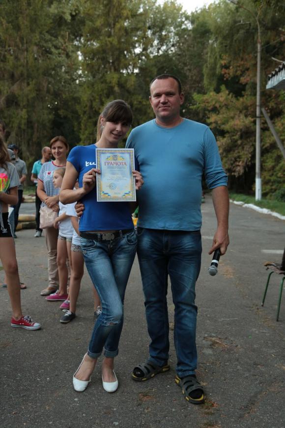 У Хмельницькому провели чемпіонат міста з картингу, фото №4 на сайті vsim.ua