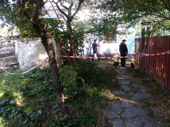 У Кам’янці затримали жорстокого вбивцю, фото №1 на сайті 20minut.ua
