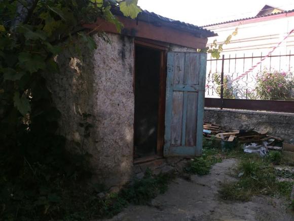 У Кам’янці затримали жорстокого вбивцю, фото №2 на сайті 20minut.ua