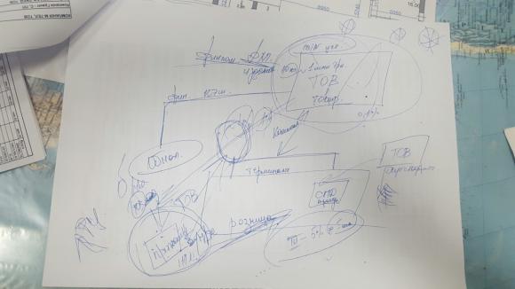 У Тернополі тривають обшуки. "Трусять" ювелірку, фото №2 на сайті 20minut.ua