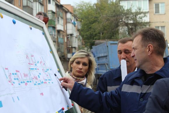 У Вінниці роблять нову систему теплопостачання за кошти Швейцарії, фото №1 на сайті 20minut.ua