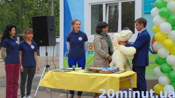 У Житомирі відкрився довгоочікуваний «Центр захисту тварин». ФОТО, фото №3 на сайті 20minut.ua