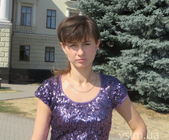 Учасниця кастингу "Х-фактор" Ілона Купко пише новий хіт «Хое-хое» та планує зйомки еротичного кліпу, фото №2 на сайті vsim.ua