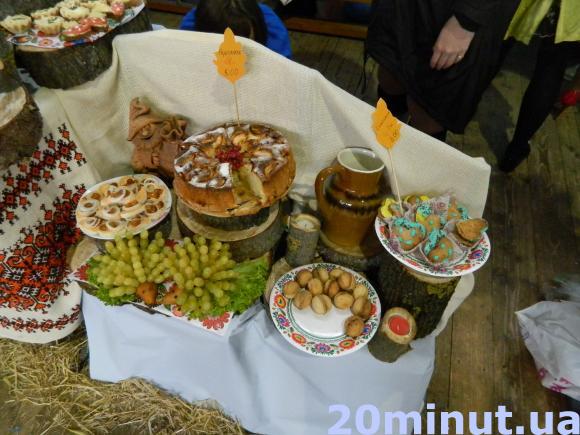 В третій школі - благодійний ярмарок, фото №6 на сайті 20minut.ua