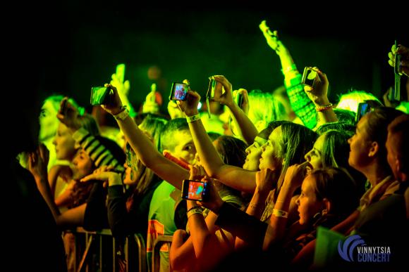 В Виннице Потап и Настя записали видео для «95 Квартала» на сайті 20minut.ua В Виннице Потап и Настя записали видео для «95 Квартала», фото №21 на сайті 20minut.ua