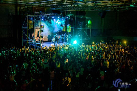 В Виннице Потап и Настя записали видео для «95 Квартала» на сайті 20minut.ua В Виннице Потап и Настя записали видео для «95 Квартала», фото №23 на сайті 20minut.ua