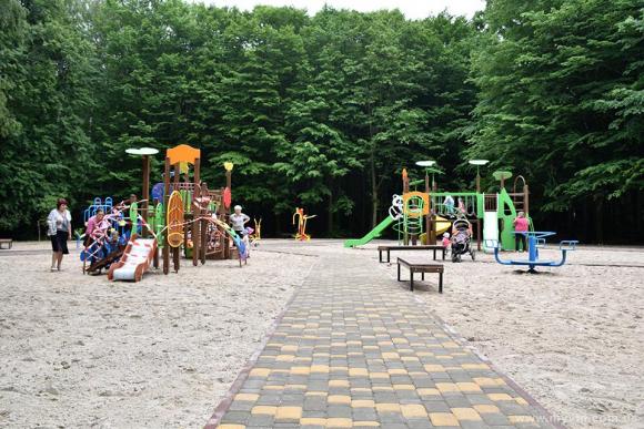 Вінничани просять світлофор навпроти Лісопарку, щоб забезпечити безпеку дітей, фото №2 на сайті 20minut.ua