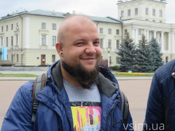 Вірш про Хмельницький читали в п’яти містах України та трьох країнах світу, фото №1 на сайті vsim.ua