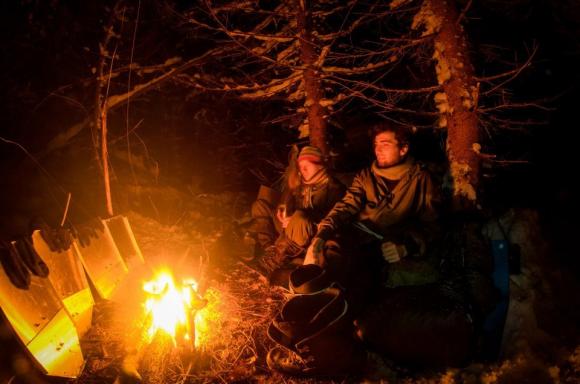 Віталій Дерех: "Гори вчать боротися з труднощами", фото №4 на сайті 20minut.ua